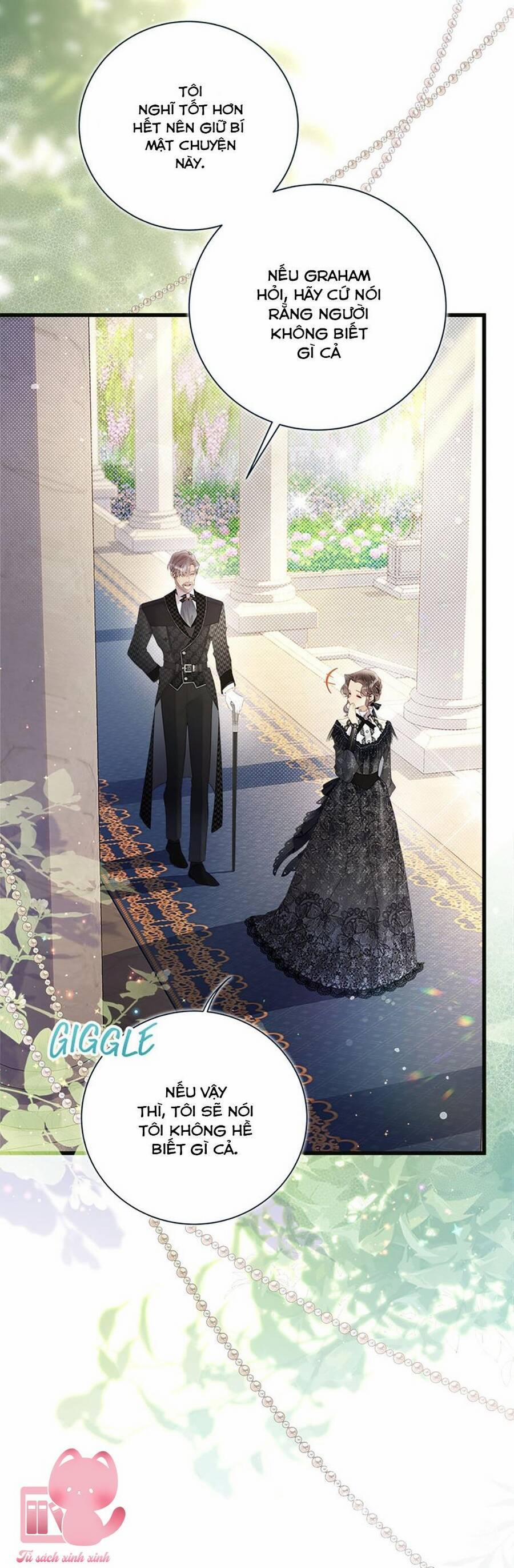 Công Chúa Chloe 120 trang 49