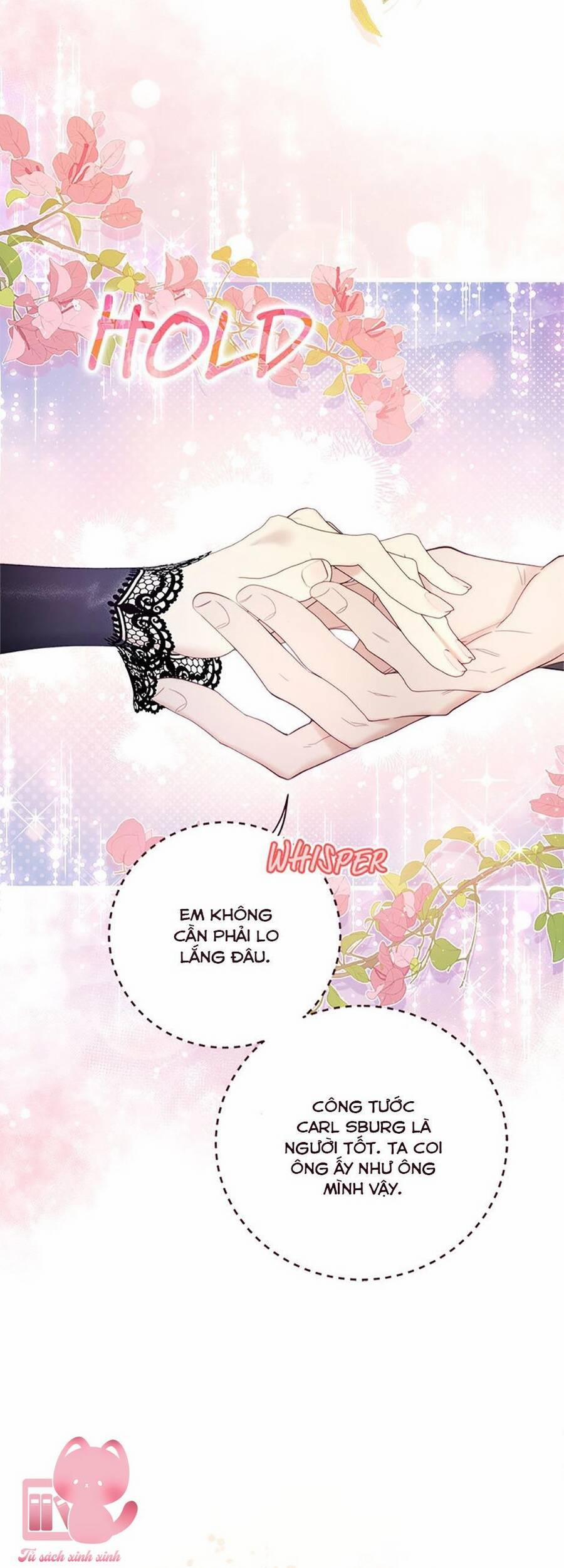 Công Chúa Chloe 120 trang 5