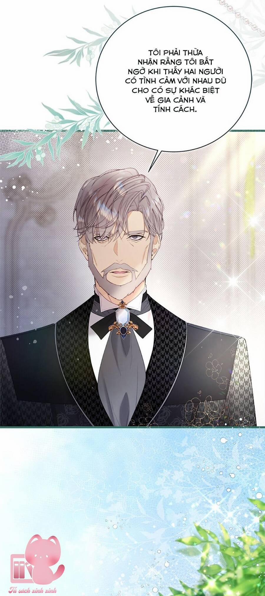 Công Chúa Chloe 120 trang 50