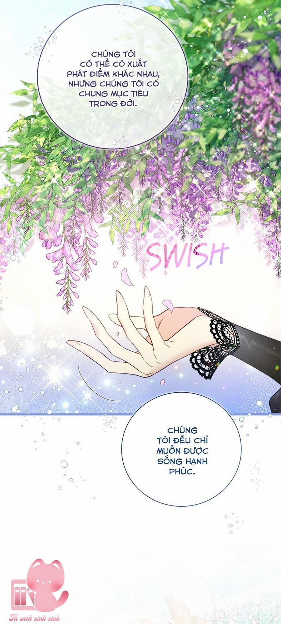 Công Chúa Chloe 120 trang 51