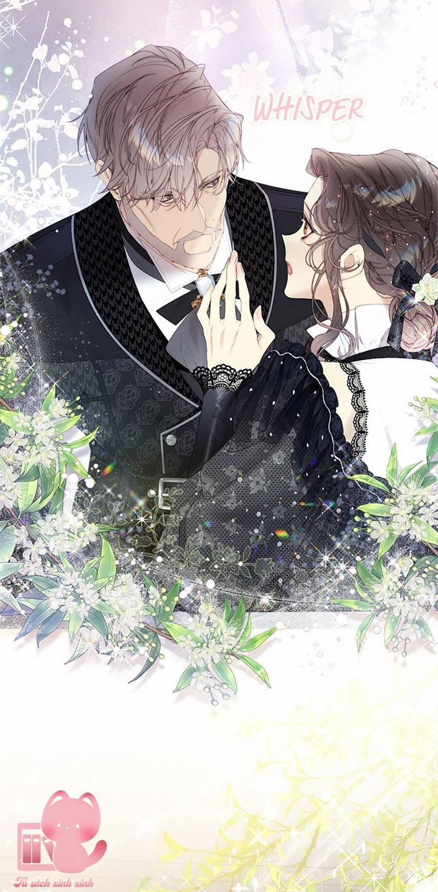 Công Chúa Chloe 120 trang 57