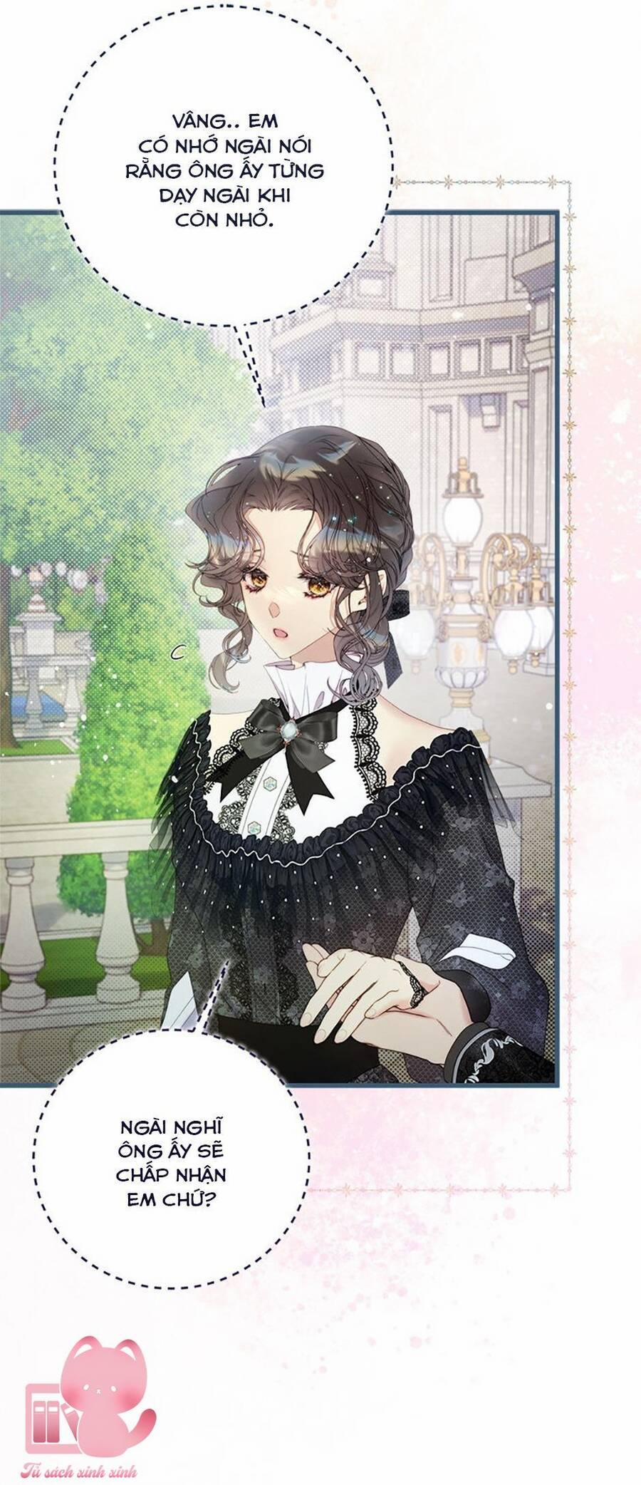 Công Chúa Chloe 120 trang 6