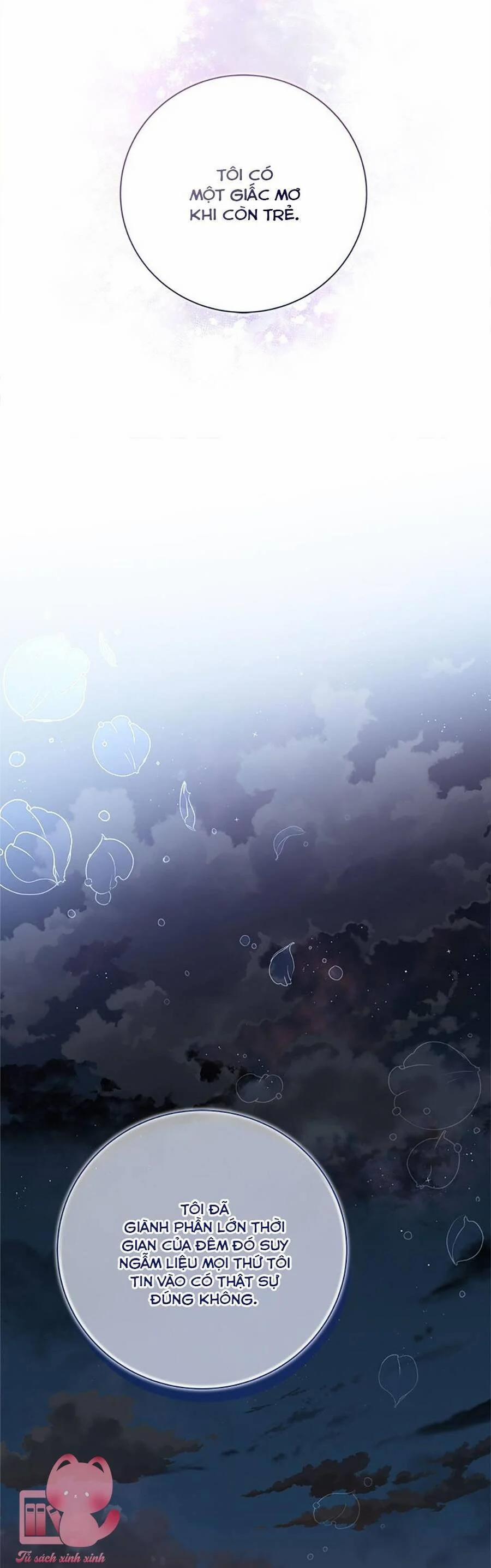 Công Chúa Chloe 120 trang 60