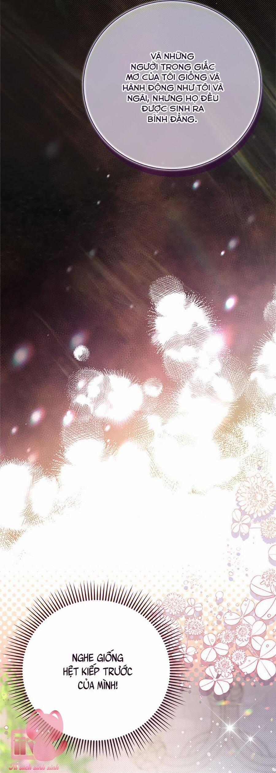 Công Chúa Chloe 120 trang 62