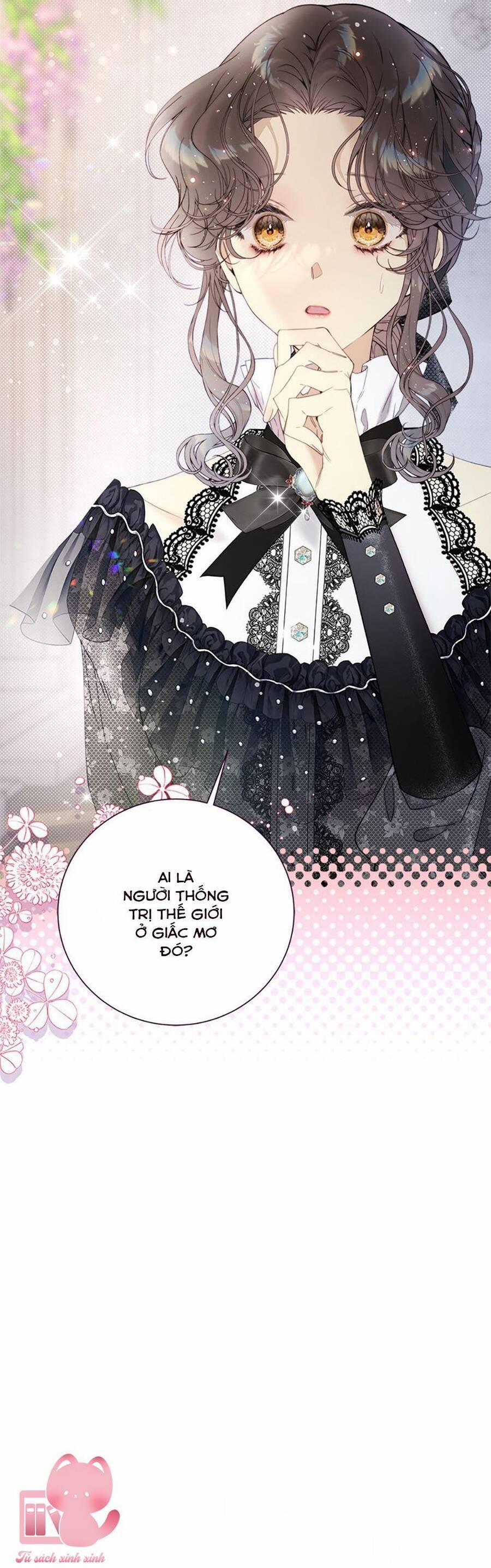 Công Chúa Chloe 120 trang 63