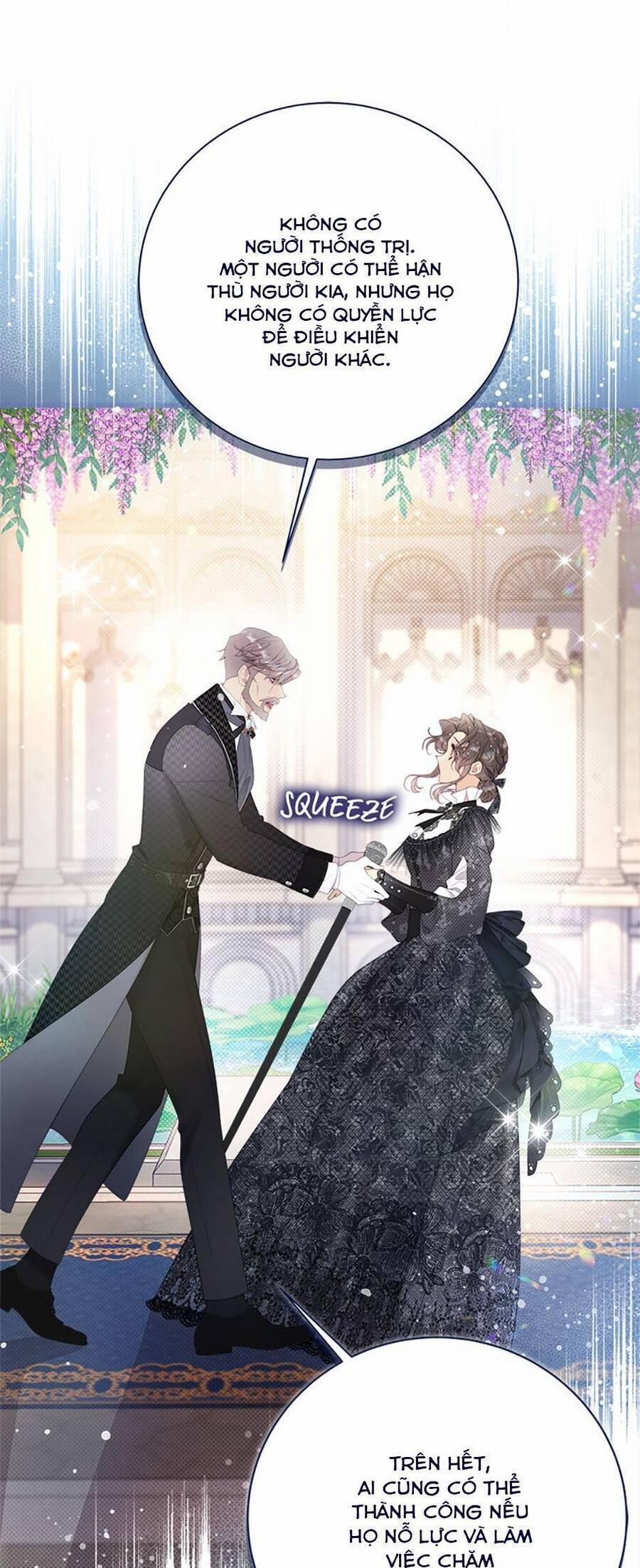 Công Chúa Chloe 120 trang 64