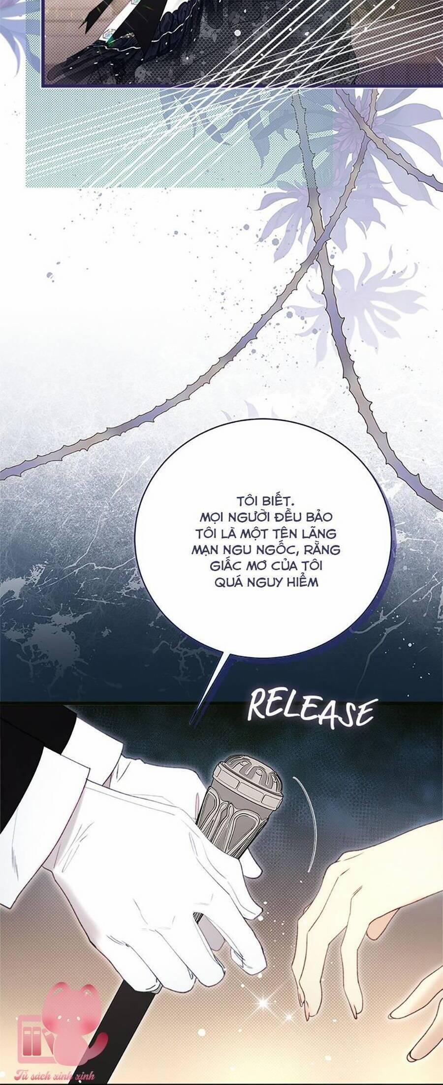 Công Chúa Chloe 120 trang 66