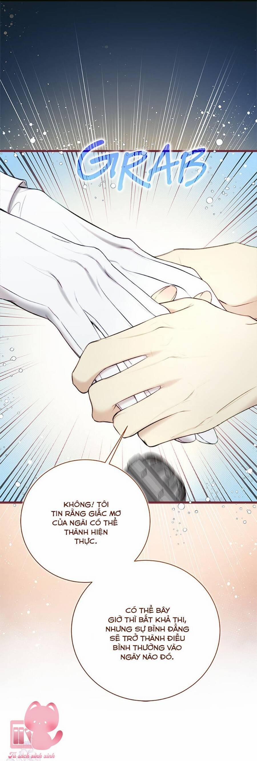 Công Chúa Chloe 120 trang 67