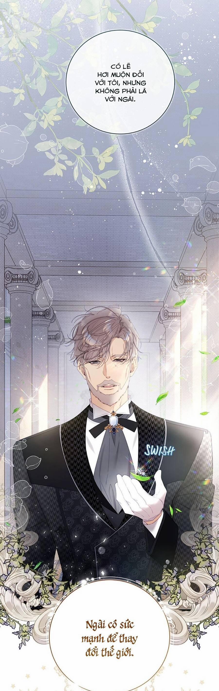 Công Chúa Chloe 120 trang 70