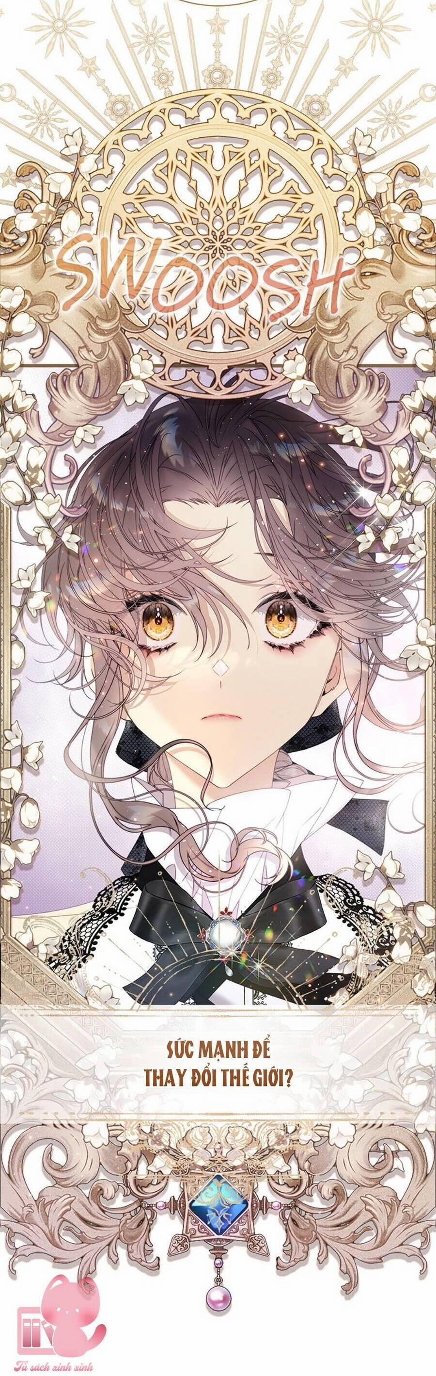 Công Chúa Chloe 120 trang 71