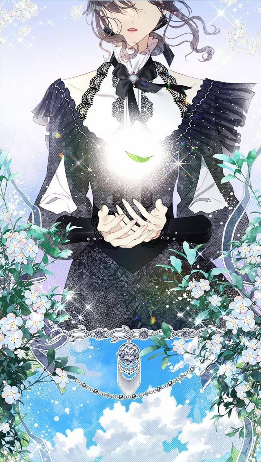 Công Chúa Chloe 120 trang 73