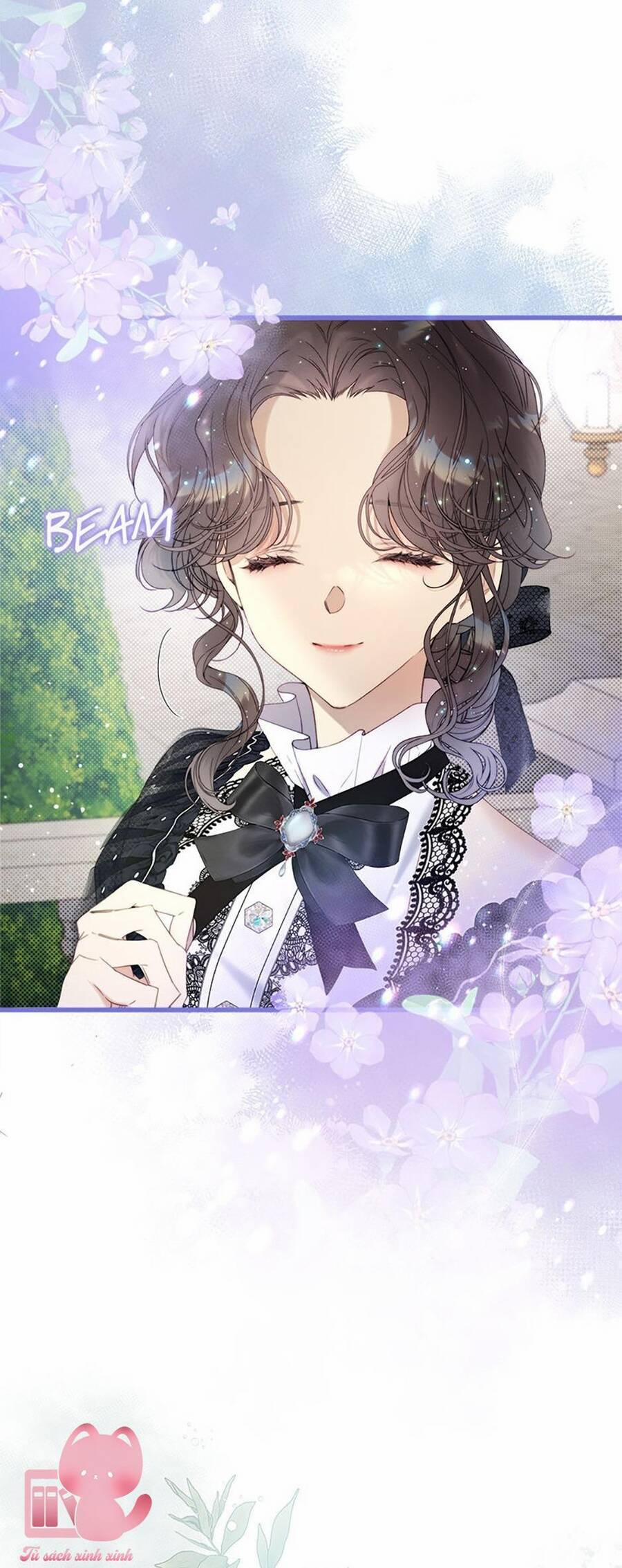 Công Chúa Chloe 120 trang 8