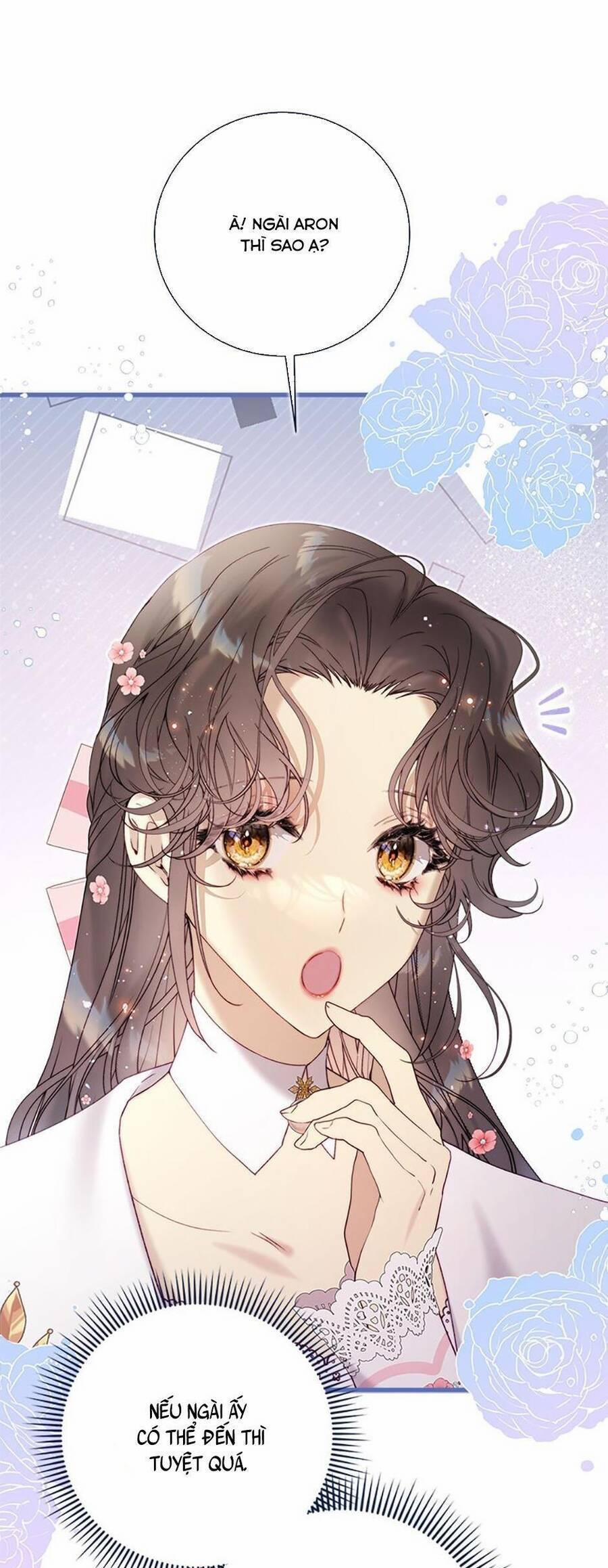 Công Chúa Chloe 121 trang 10