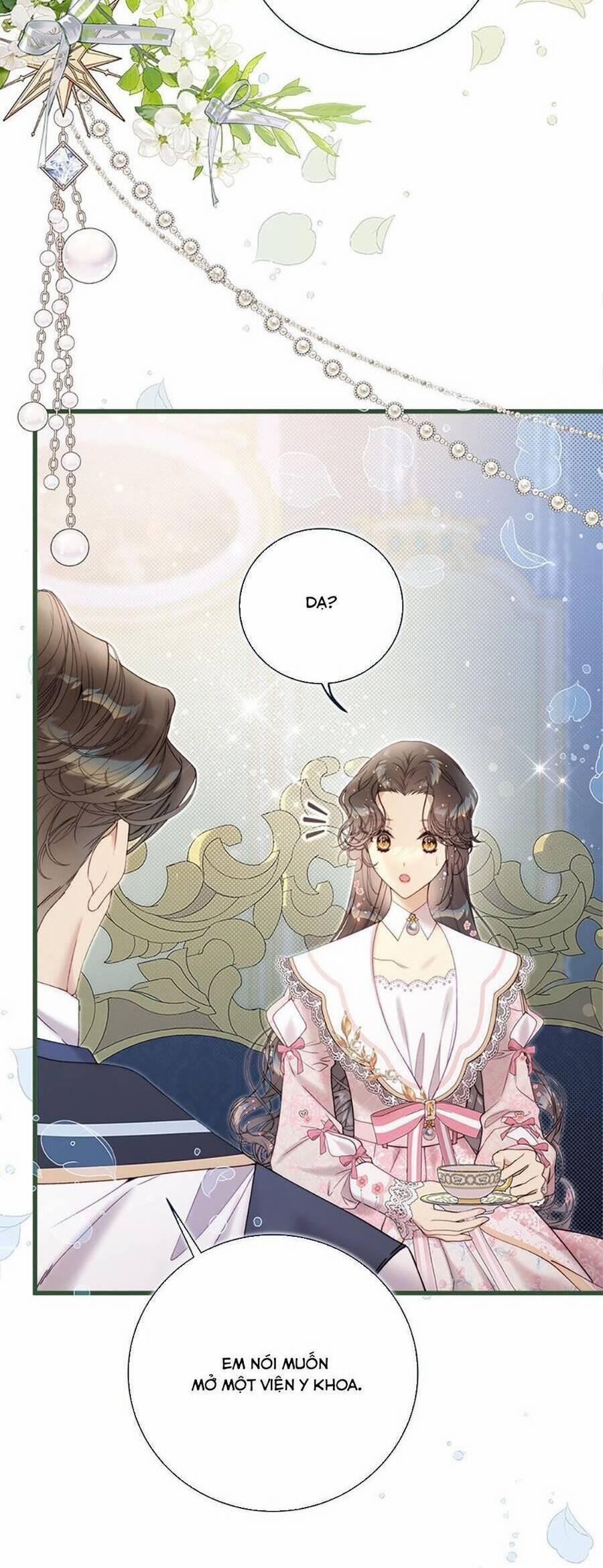 Công Chúa Chloe 121 trang 13