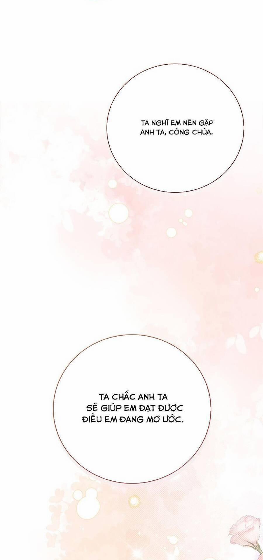 Công Chúa Chloe 121 trang 15