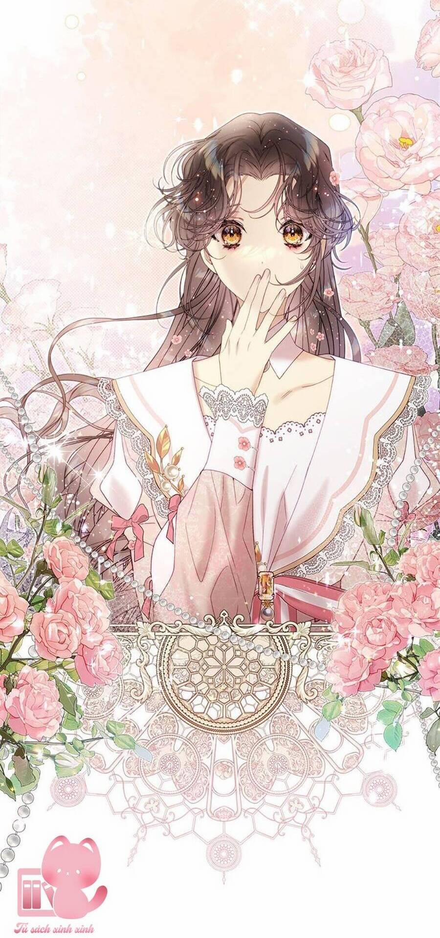 Công Chúa Chloe 121 trang 16