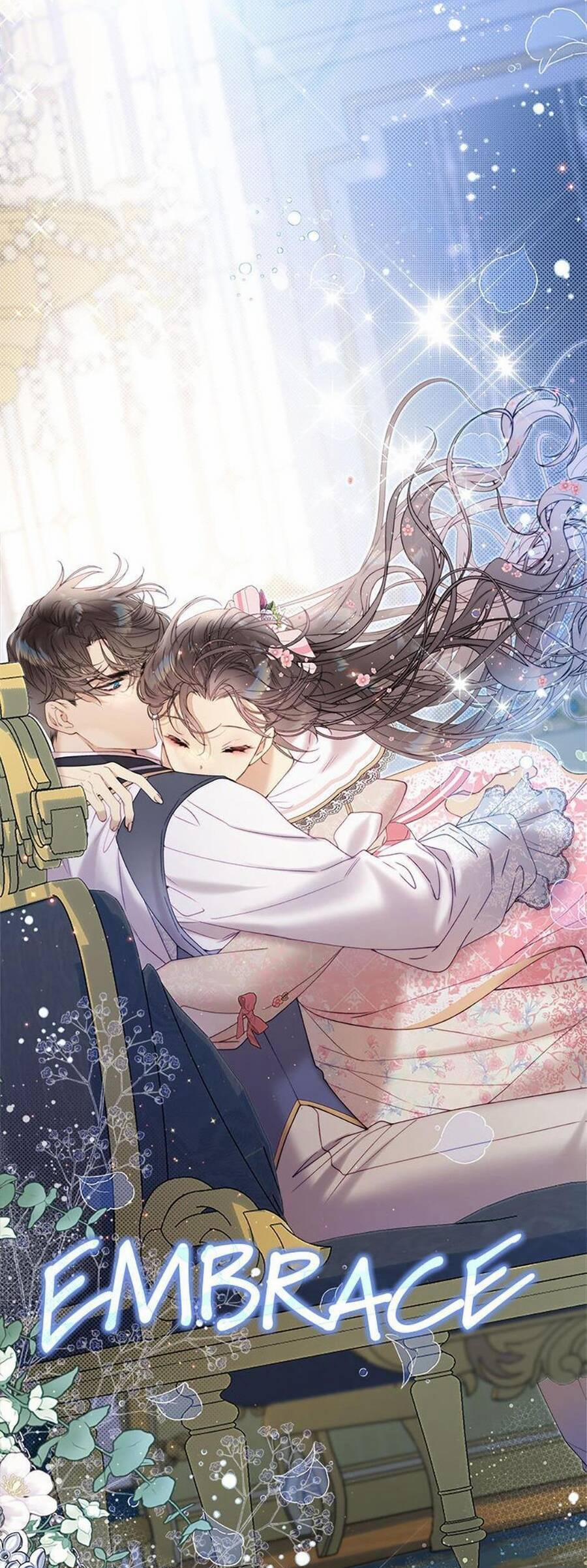 Công Chúa Chloe 121 trang 18