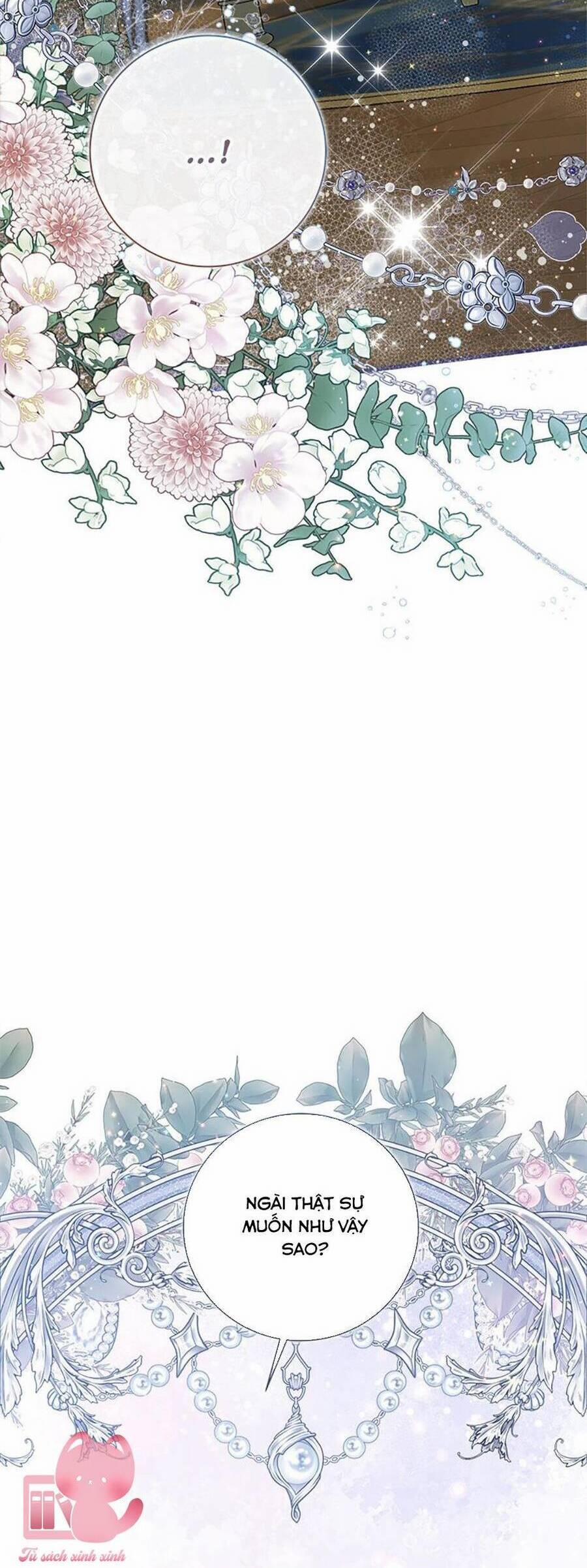 Công Chúa Chloe 121 trang 19