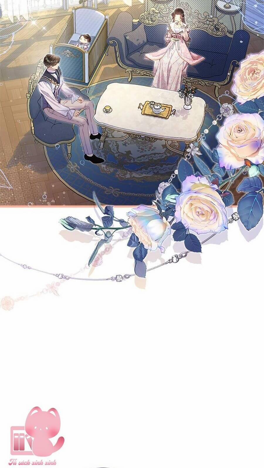 Công Chúa Chloe 121 trang 2