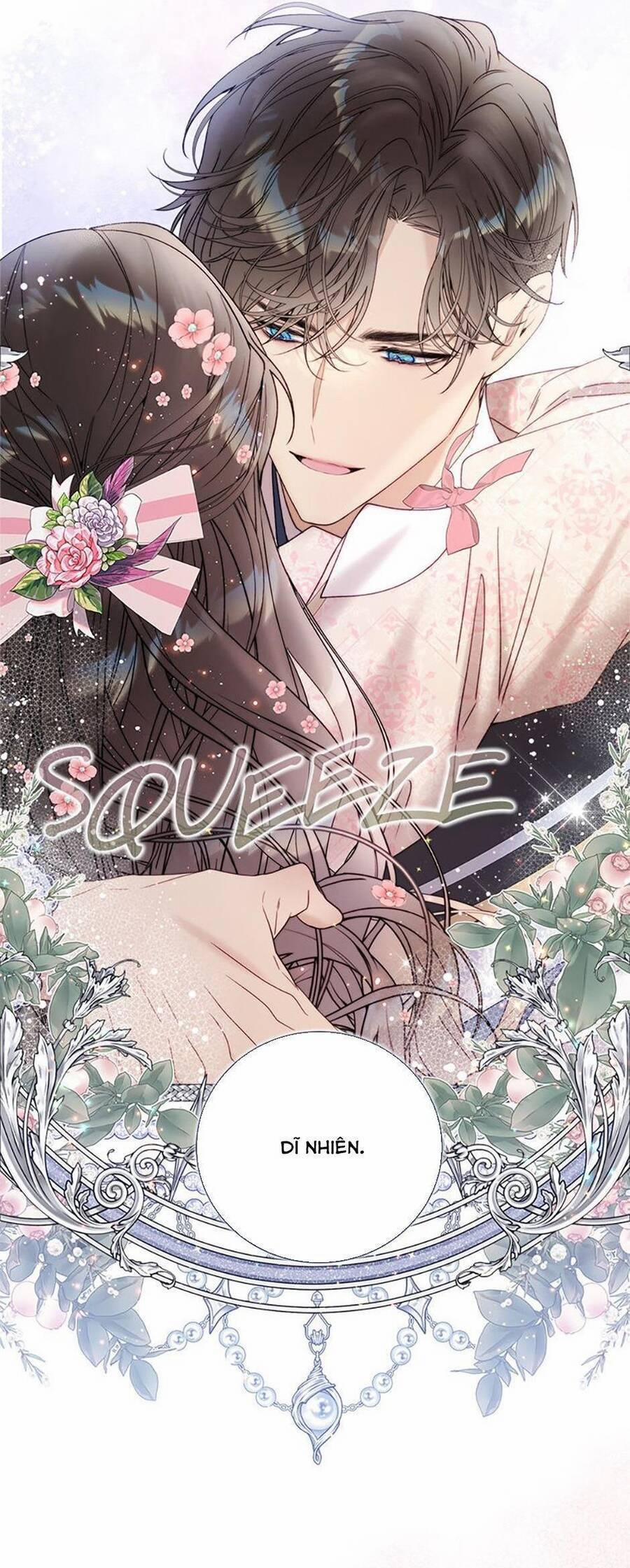 Công Chúa Chloe 121 trang 20