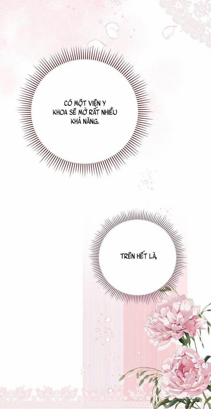 Công Chúa Chloe 121 trang 22