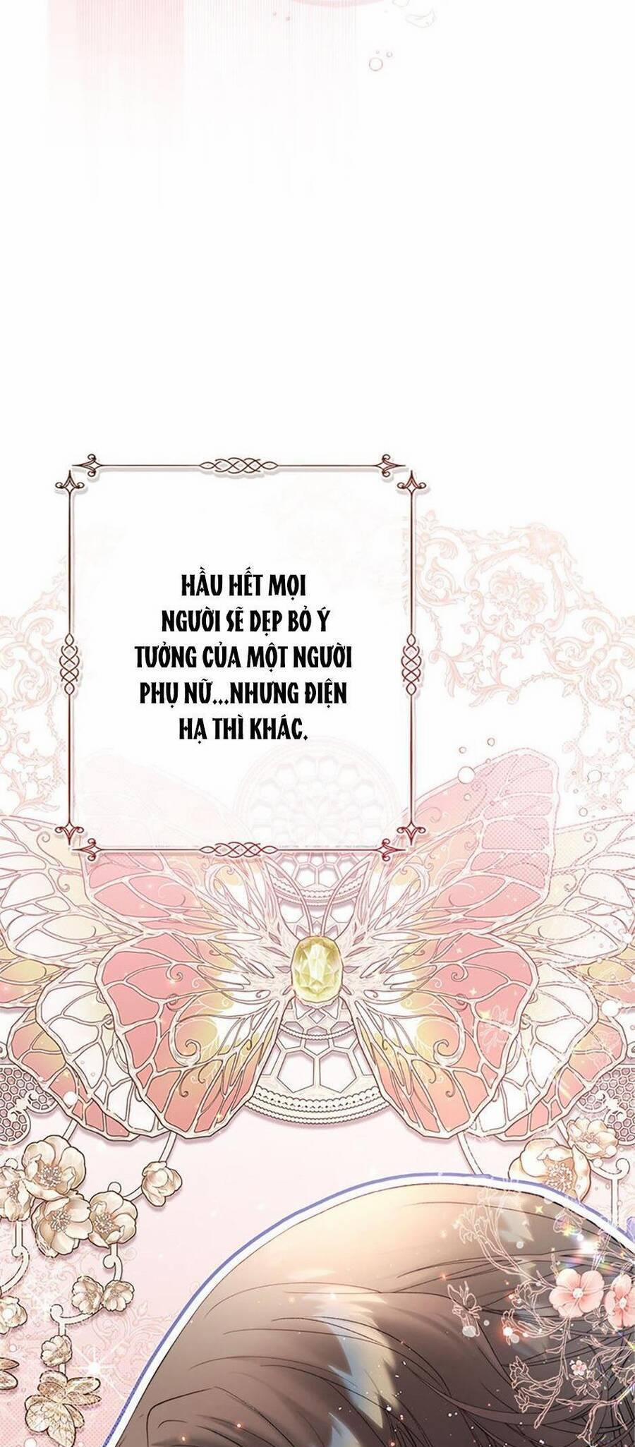 Công Chúa Chloe 121 trang 24