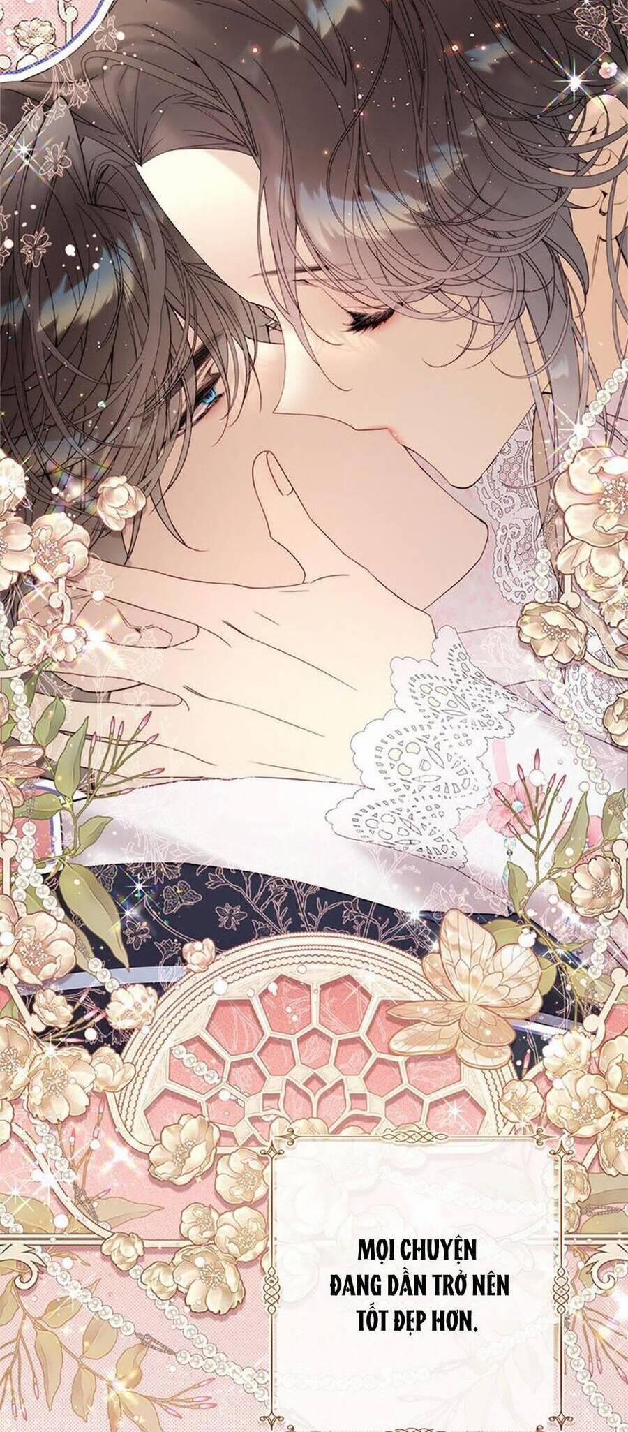 Công Chúa Chloe 121 trang 25