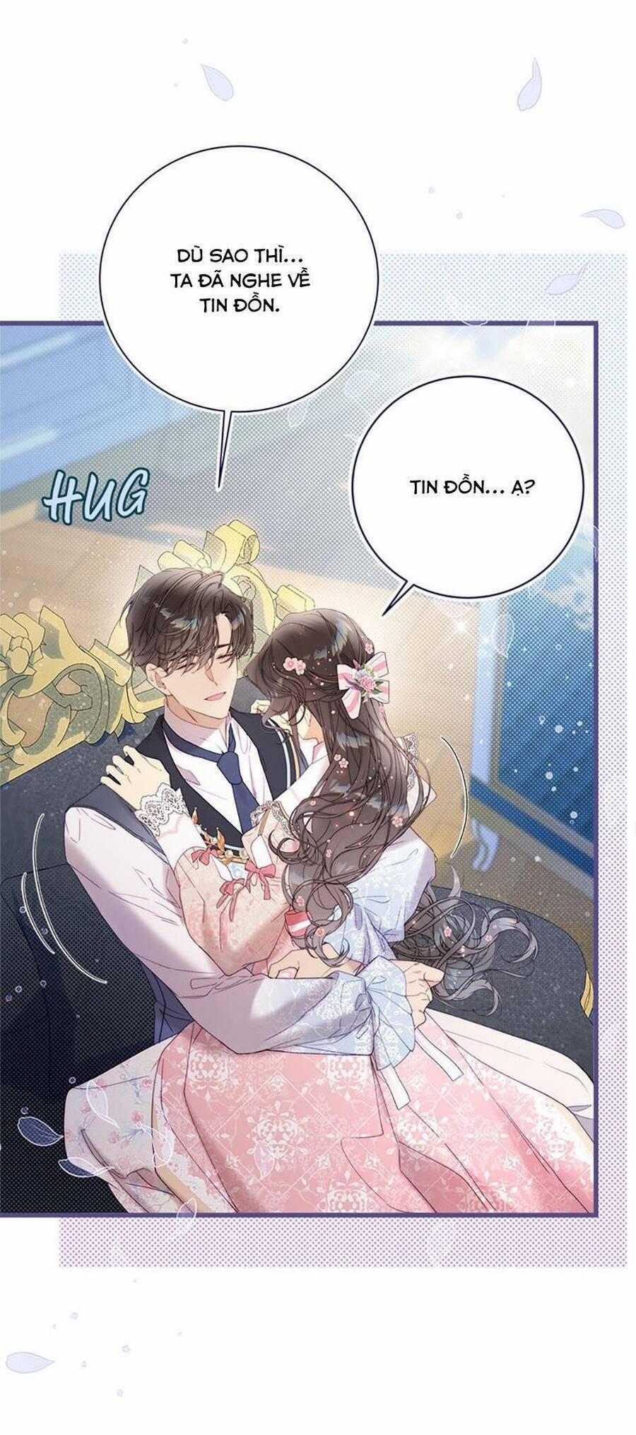 Công Chúa Chloe 121 trang 27