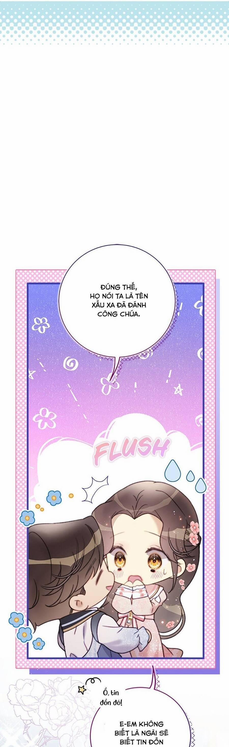 Công Chúa Chloe 121 trang 29