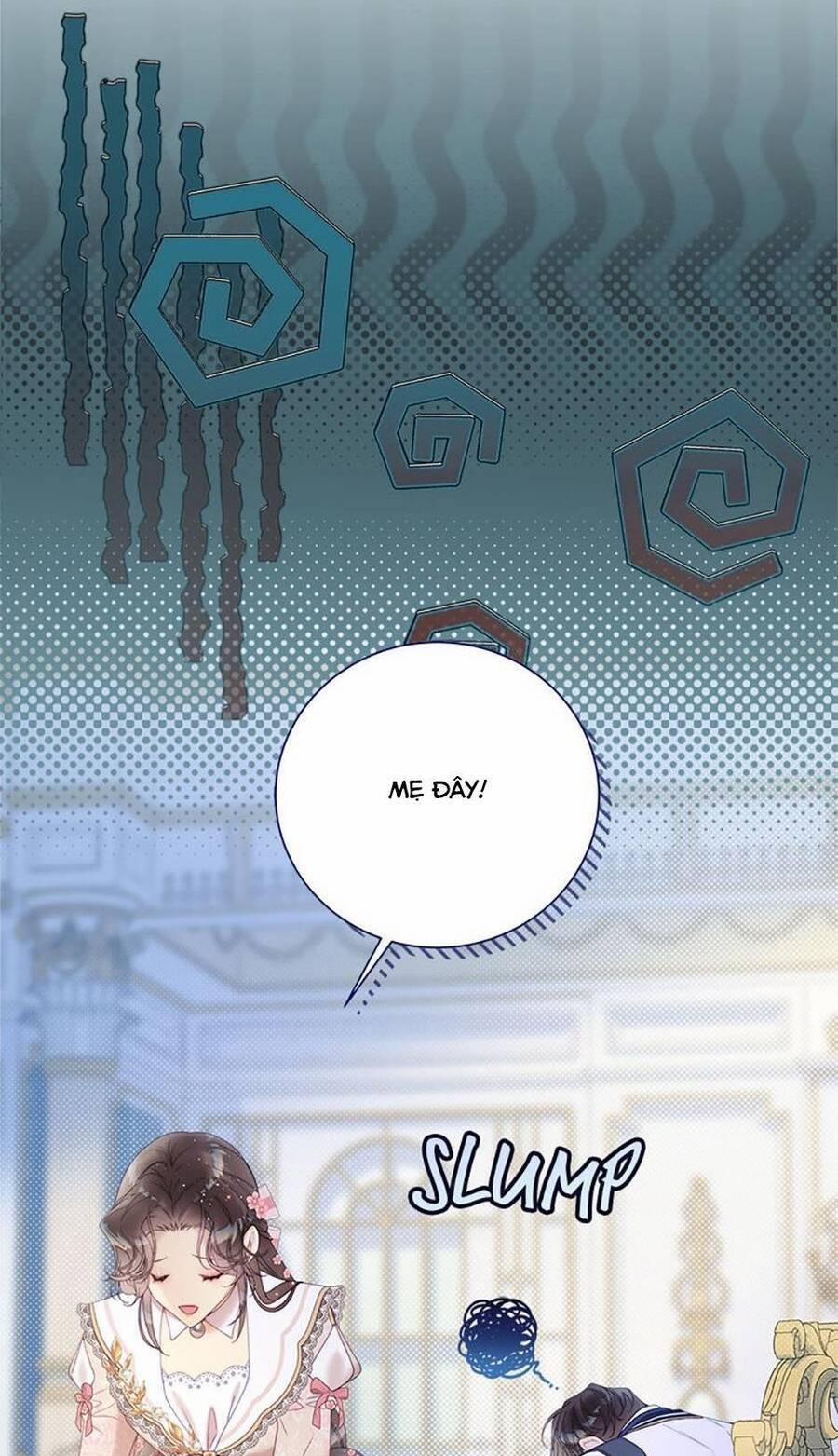 Công Chúa Chloe 121 trang 33