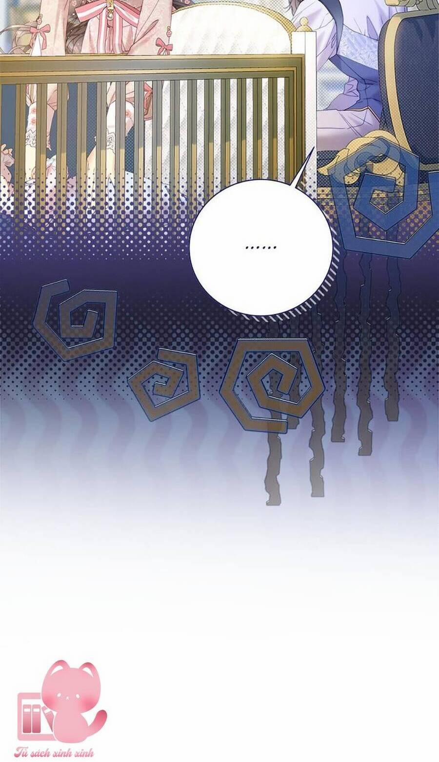 Công Chúa Chloe 121 trang 34