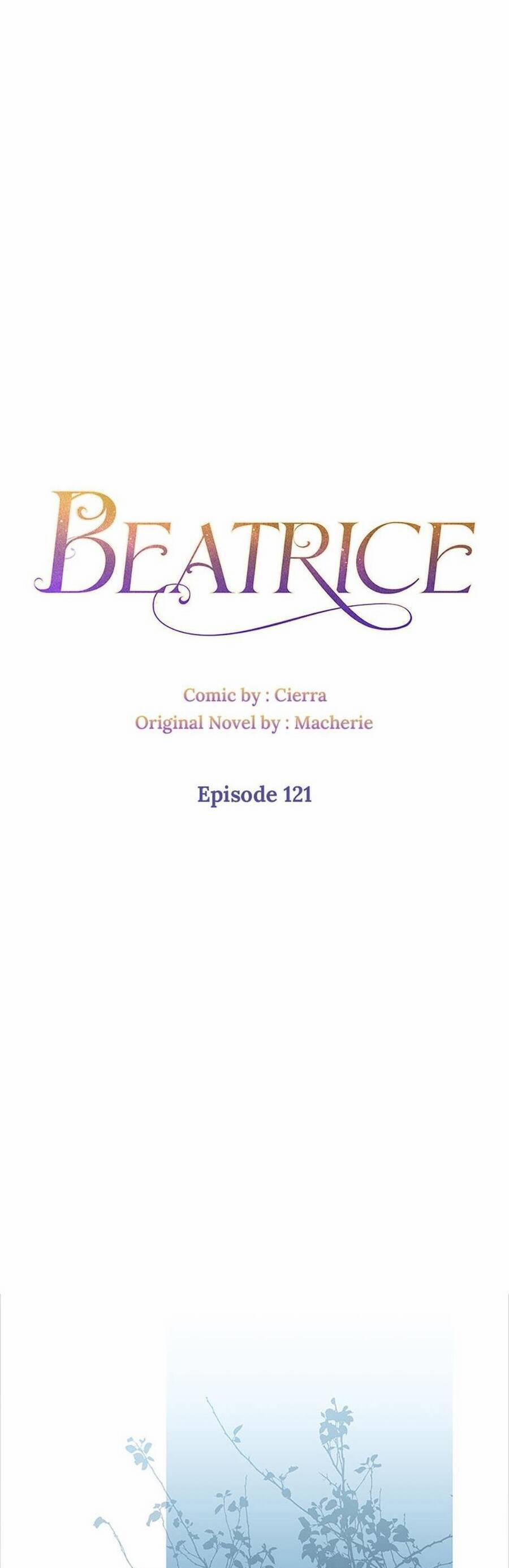 Công Chúa Chloe 121 trang 35