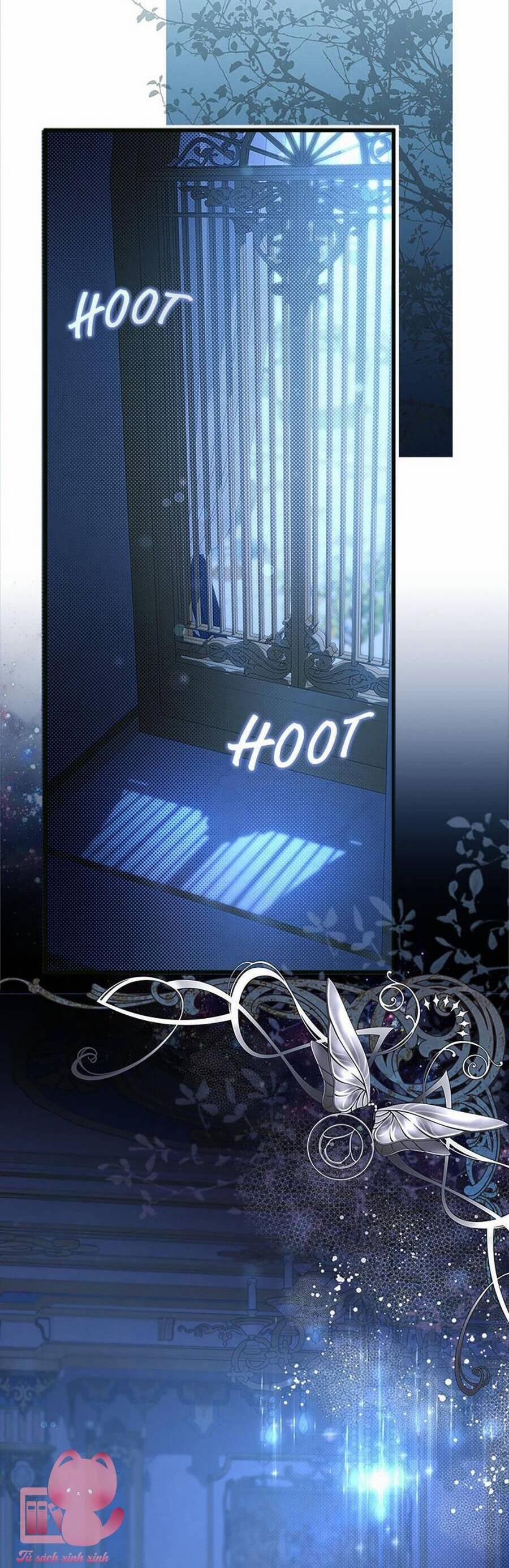 Công Chúa Chloe 121 trang 36