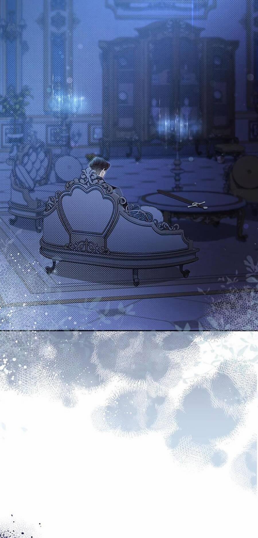 Công Chúa Chloe 121 trang 37