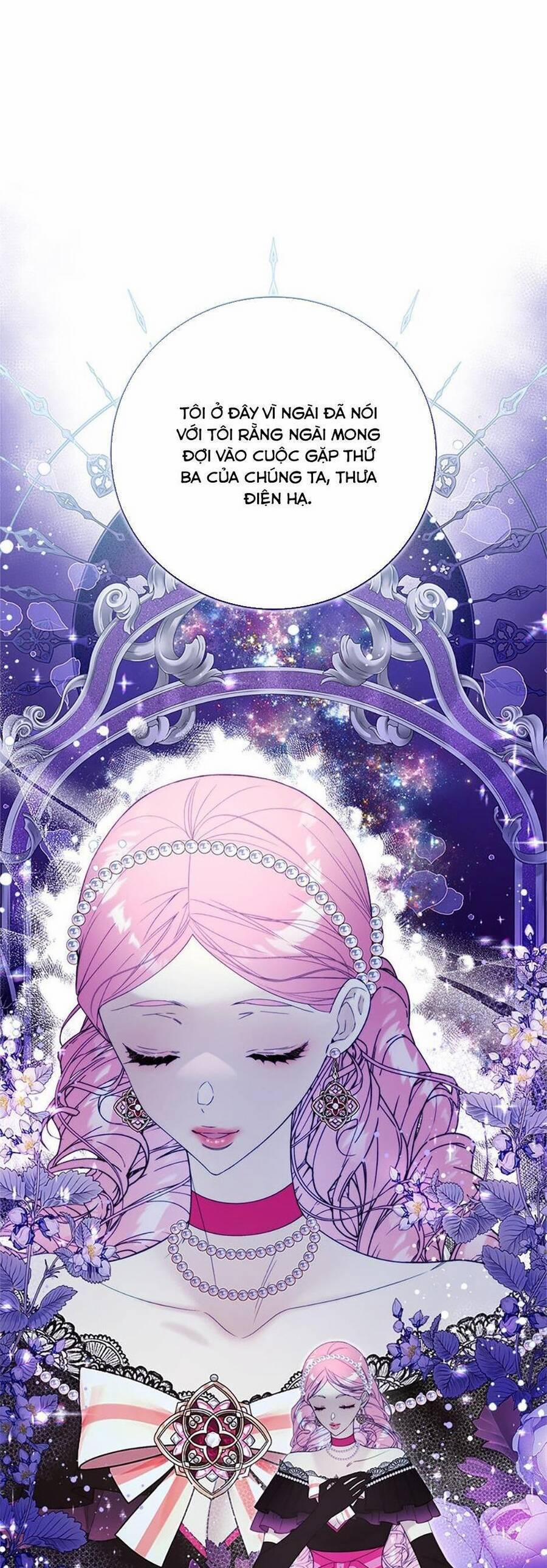 Công Chúa Chloe 121 trang 39