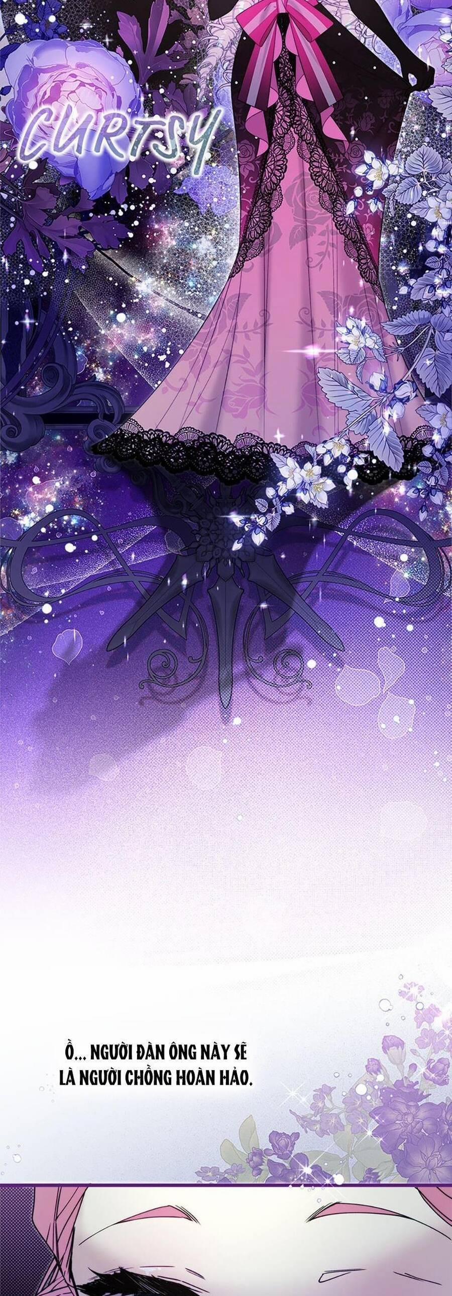 Công Chúa Chloe 121 trang 40