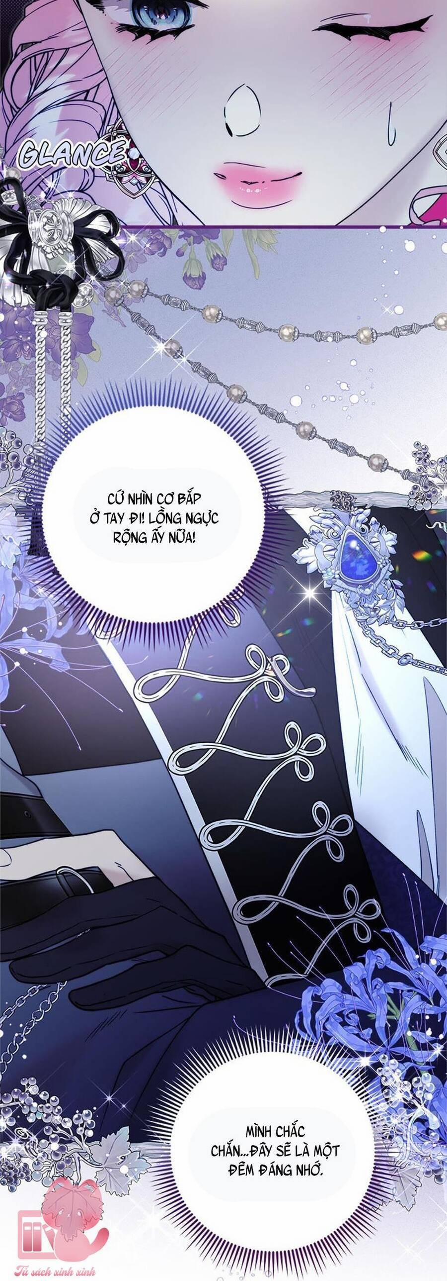 Công Chúa Chloe 121 trang 41