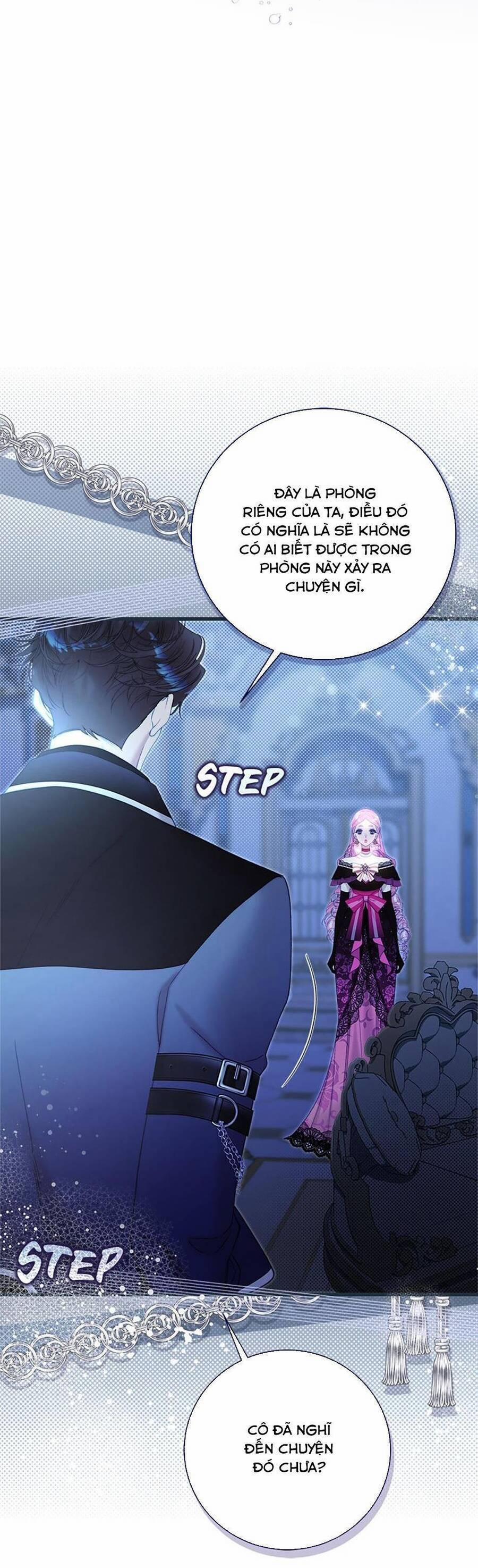 Công Chúa Chloe 121 trang 42