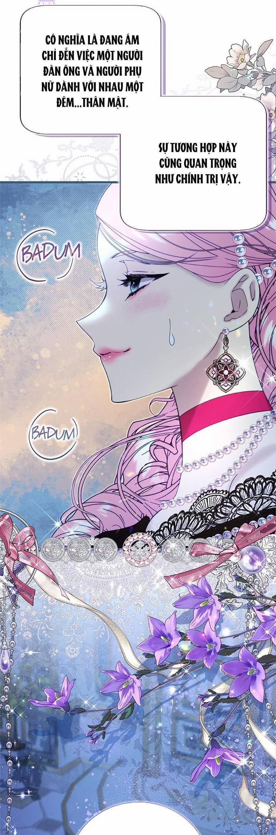 Công Chúa Chloe 121 trang 44