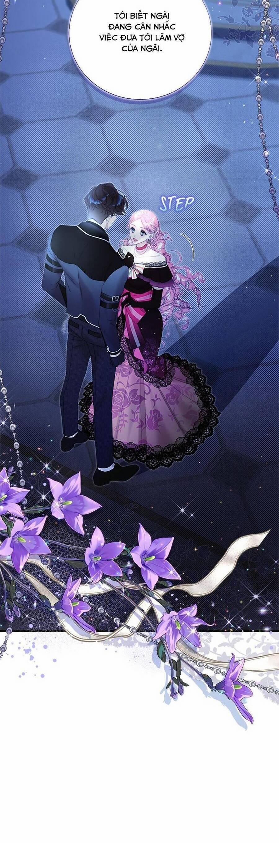 Công Chúa Chloe 121 trang 45