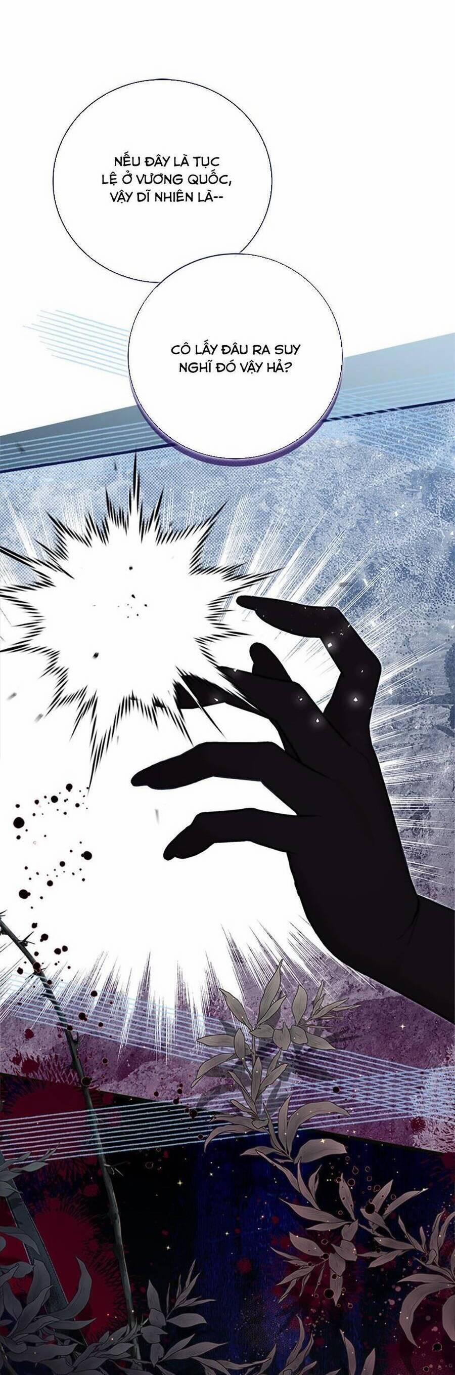 Công Chúa Chloe 121 trang 46