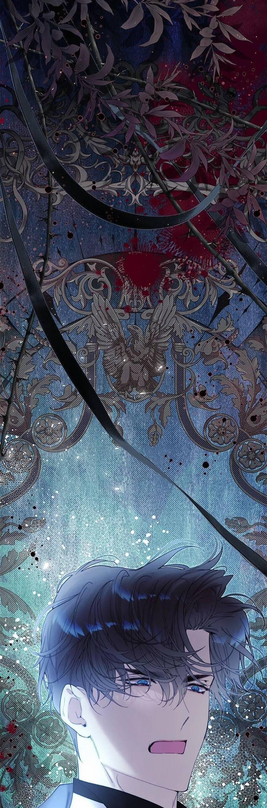 Công Chúa Chloe 121 trang 47