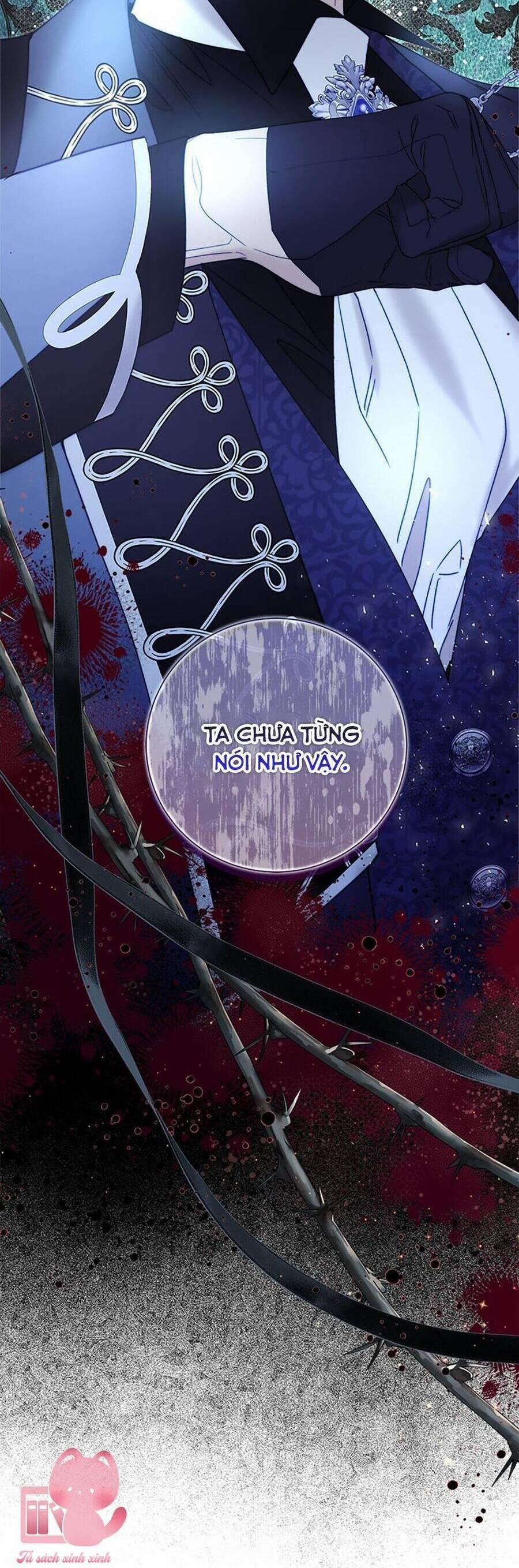 Công Chúa Chloe 121 trang 48