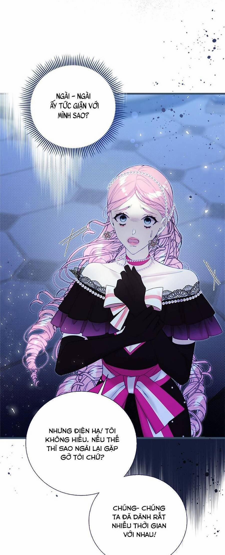 Công Chúa Chloe 121 trang 49