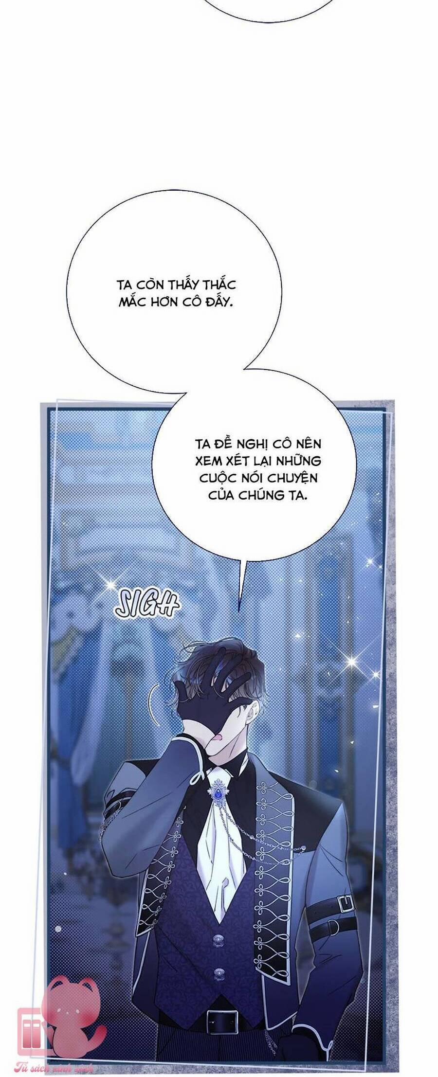 Công Chúa Chloe 121 trang 50