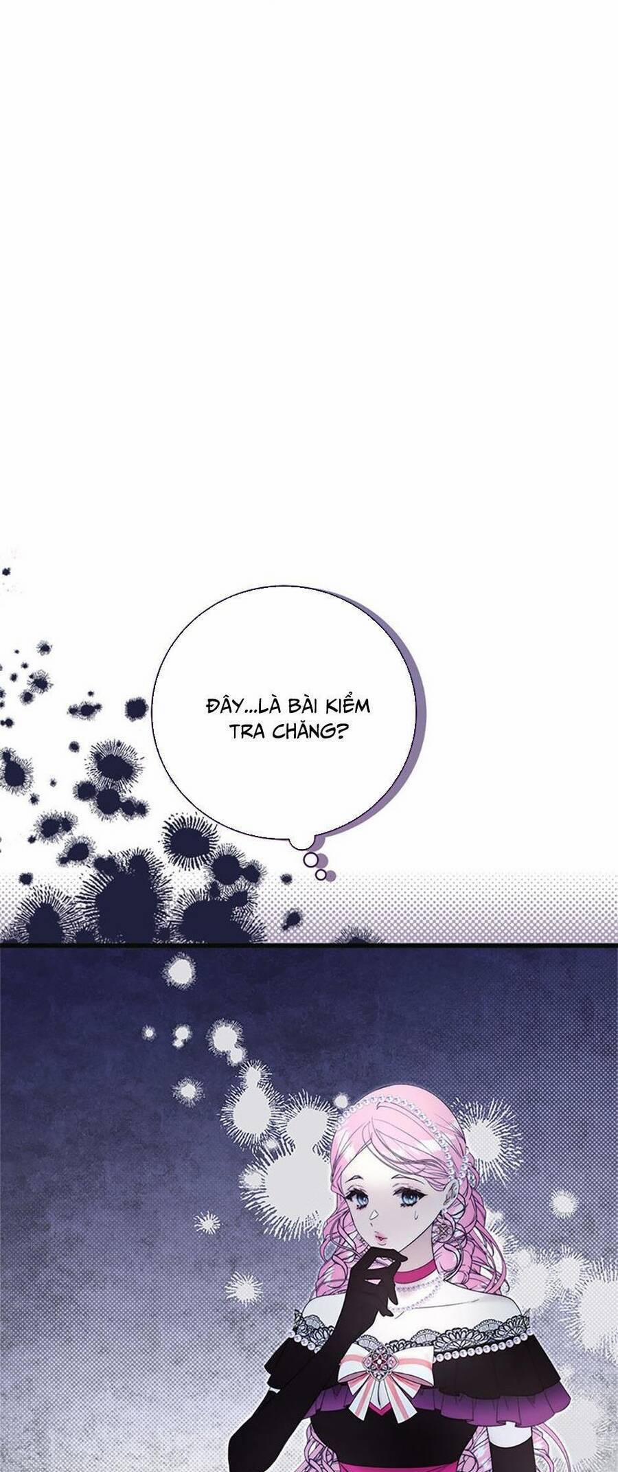 Công Chúa Chloe 121 trang 51