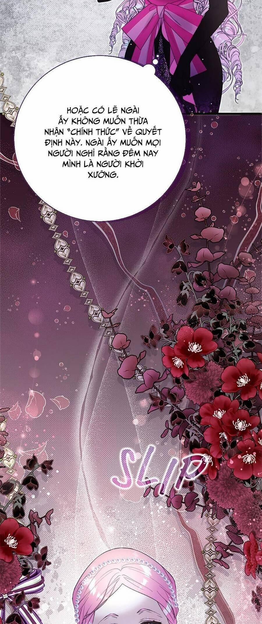 Công Chúa Chloe 121 trang 52