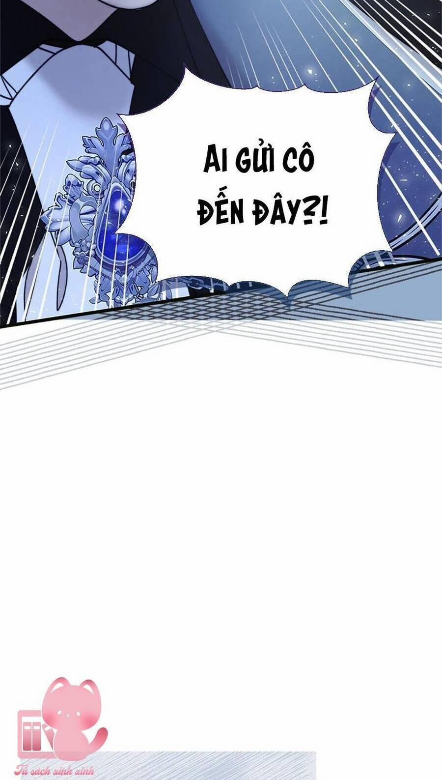 Công Chúa Chloe 121 trang 55