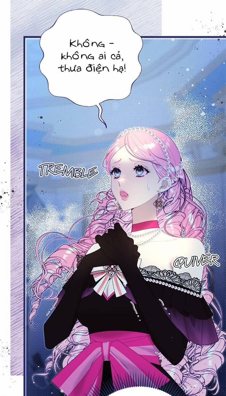 Công Chúa Chloe 121 trang 56