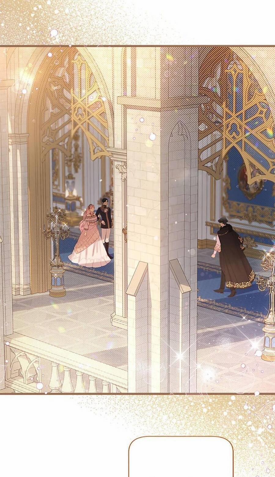 Công Chúa Chloe 121 trang 58